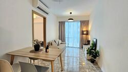 The Santorini (D18), Condominium #574924961